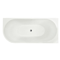Акриловая ванна Royal Bath Nero 170х78 RB710301R-CH