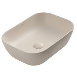 Раковина Abber Rechteck 46x32,5 AC2200MBE