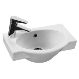 Раковина Santek Форум 45 45х29 WH110542