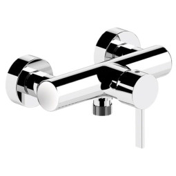 Смеситель для душа Remer Metrica MC33