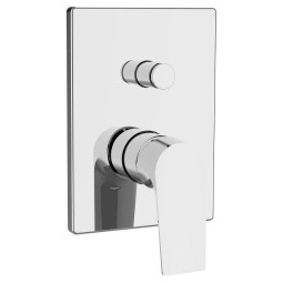 Смеситель для душа Aquanet Static 237448