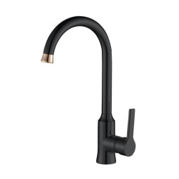 Смеситель для кухни Haiba HB70652-7