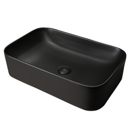 Раковина GID Geometrico 61x38 Bm9599