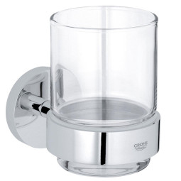 Стакан Grohe Essentials 40447001