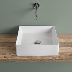 Раковина ArtCeram Scalino 38 SCL001 01 00