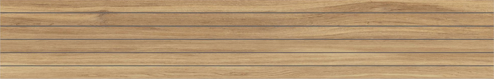 Керамогранит Ametis Selection Фальшмозаика Walnut SI04 Trail Непол. 19x120