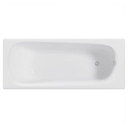 Чугунная ванна Delice Continental 170х70 DLR230613