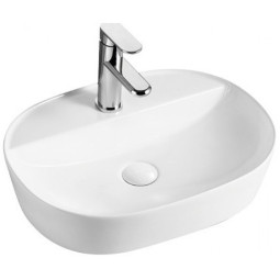 Раковина WeltWasser Elbach 2202