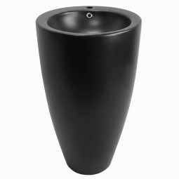 Раковина Azario Comella 49x49 AZ-311MB