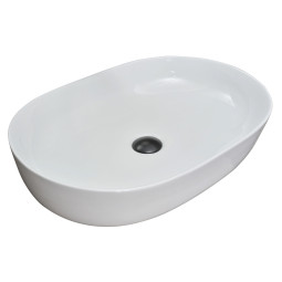 Раковина GID Lago 61x41 D1348