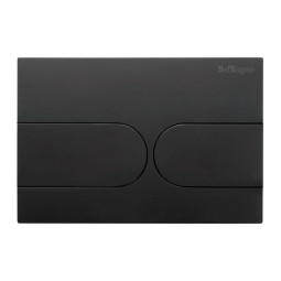 Кнопка для инсталляции BelBagno BB-11-NERO.M