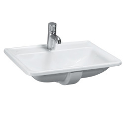 Раковина Laufen Pro 1396.1.000.104.1