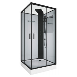 Душевая кабина Grossman Elegans 90х90 GR251Q