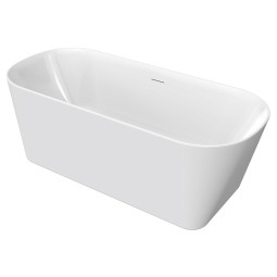 Акриловая ванна Azario Crisp 150x75 AZ-8692-1.5