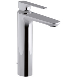 Смеситель для раковины Jacob Delafon Aleo E72337-CP