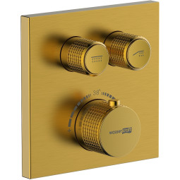 Смеситель для душа WasserKRAFT Aisch 5548 T