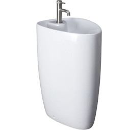 Раковина Allen Brau Infinity 43.5х58 4.21015.20