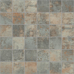 Мозаика Laparet Ultra Verde Глянцевый LPD2MSA001BR 30x30