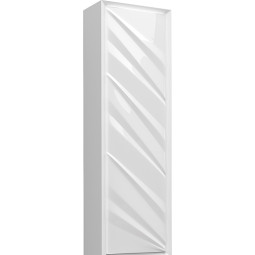 Пенал для ванной Marka One Glace 30 У73577