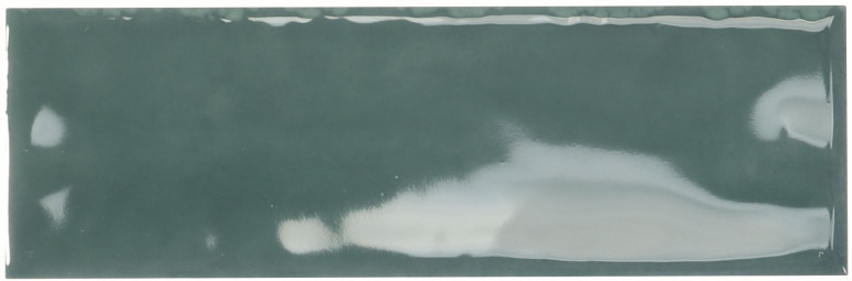 Керамогранит Monopole Artisan Turquoise 5x15