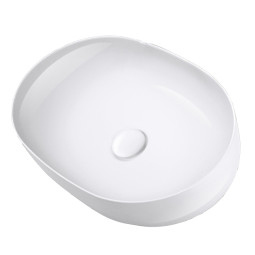 Раковина Kerasan Nolita 534301 60 см