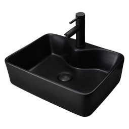 Раковина GID Geometrico 48x37 Bm9091