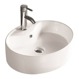 Раковина SantiLine SL-1072