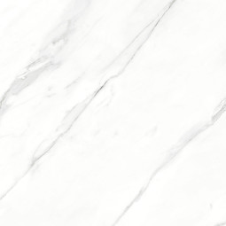 Керамогранит Laparet Airy White Белый Лаппатированный 80x80