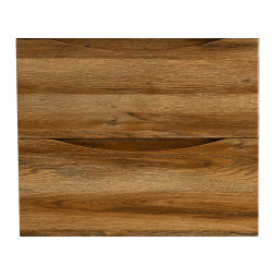 Тумба под раковину BelBagno Marino-Cer-Mini 50 MARINO-CER-MINI-500-2C-SO-RR-P Rovere Rustico