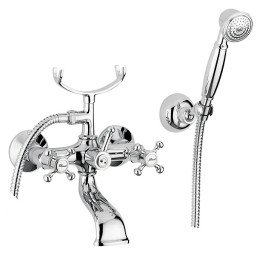 Смеситель для ванны Migliore Lady 18824