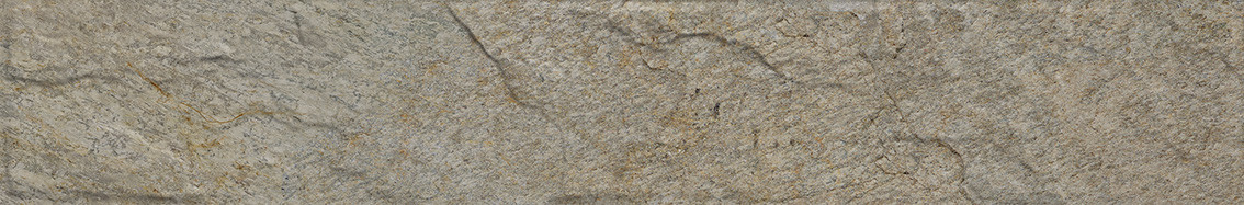 Клинкер Paradyz Eremite Taupe Elewacja Struktura Mat 40x6,6
