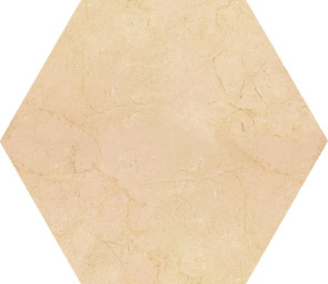 Керамогранит Marmocer Country 6 Corner Crema Marfil 7,2х7,2