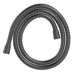Душевой шланг Whitecross Y gunmetal SHS150GM