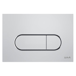 Кнопка для инсталляции Vitra Root Round 740-2280