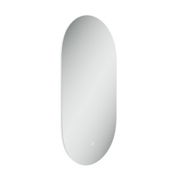 Зеркало для ванной Sancos Oval OV55C