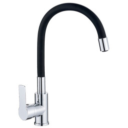 Смеситель для кухни Haiba HB70112-7