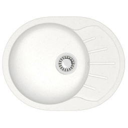 Кухонная мойка Azario Light 57,5х44 CS00079917