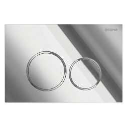 Кнопка для инсталляции Grossman Galaxy 700.K45.01.100.100RUS