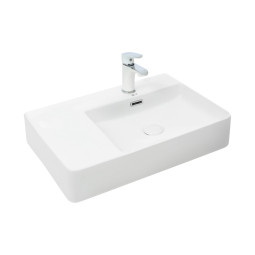 Раковина WeltWasser Elbach 2223 R