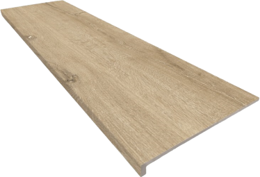 Ступень Exagres Yoho Rect C-3 Oak 33х120