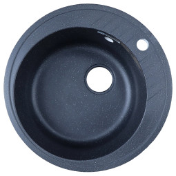 Кухонная мойка Azario Solo 50,5х50,5 CS00105237