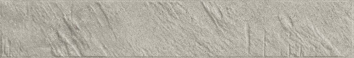 Клинкер Paradyz Carrizo Grey Elewacja Struktura Mat B1a 39,7x6,5