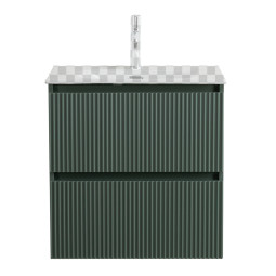 Тумба под раковину BelBagno UNO-MINI 70 UNO-MINI-700-2C-SO-VO еловый матовый