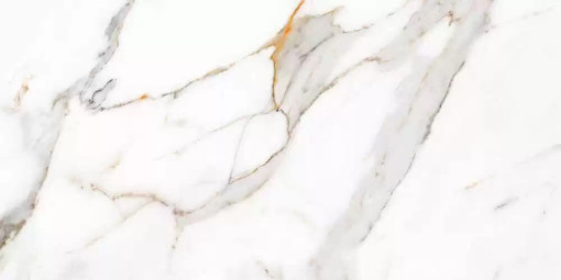 Клинкер Exagres Marbles C-1 Calacatta 60х120