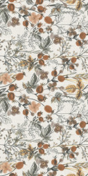 Керамогранит ABK Wide&Style Berries Ret 60X120