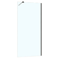 Душевая перегородка Azario Walk-in 100х195 AZ-251-100-MB-CL