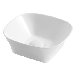 Раковина DQ Berlin 30,50х30,50 DT1431016