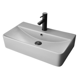 Раковина GID Geometrico 61x35,5 Gm1344