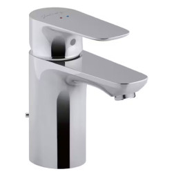 Смеситель для раковины Jacob Delafon Aleo E72275-4-CP