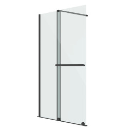 Душевая перегородка Niagara Nova 200х120 NG-671-12BLACK